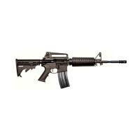 Imagem de FUZIL TAURUS CAL.5,56NATO T4 14,5" - ANODIZADO  PRETO - SEMI-AUTO
